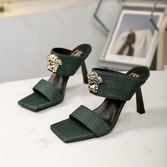 Fendi sz35-42 5.5cm mnh0305